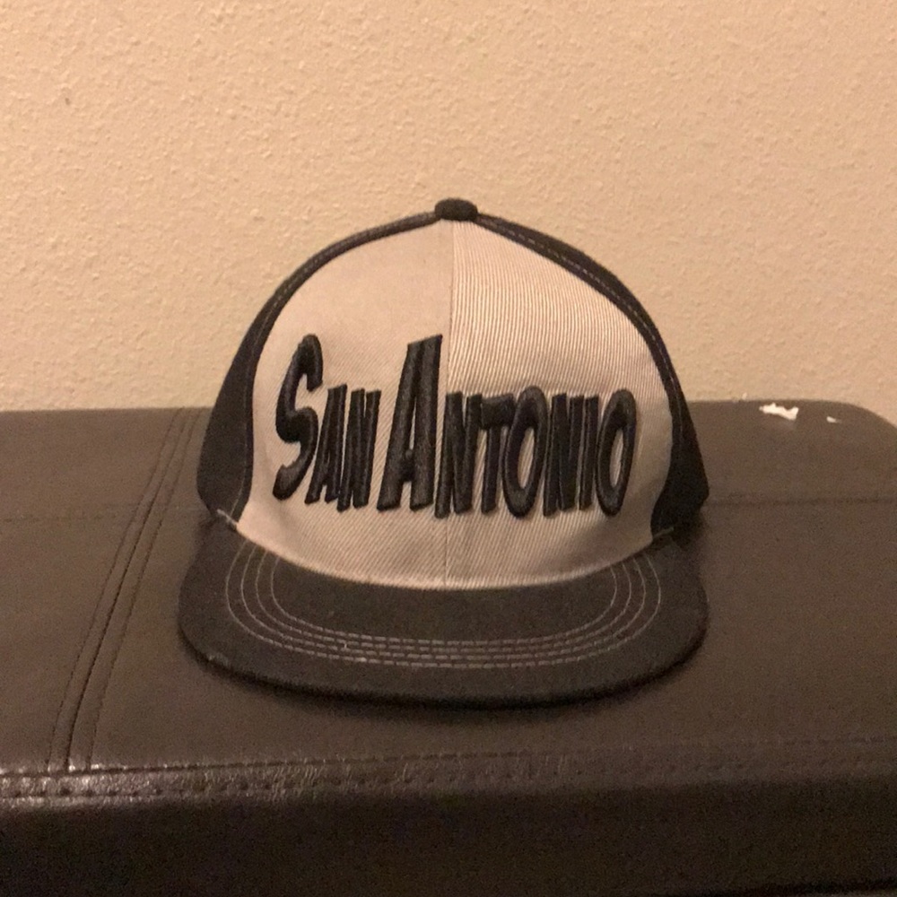 SNAP BACK (San Antonio)